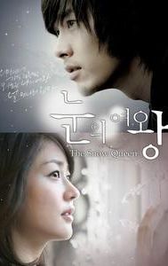 The Snow Queen (South Korean TV series)