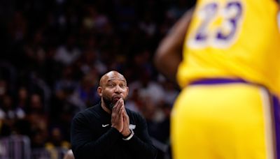 Darvin Ham rejected Phoenix Suns coaching opportunity after Lakers firing