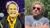 David Lee Roth: “Sammy Hagar Was Abducted by Aliens and He Was Sex Probed”