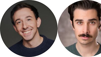 Interview: 'It's Just Been So Fun': Brian Rosenthal and Joey Richter on SPIES ARE FOREVER