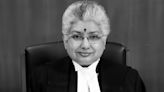 Justice BV Nagarathna's tryst with dissent