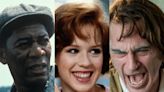 The 25 most overrated films ever, ranked