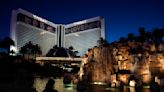 Las Vegas' Mirage Hotel & Casino to pay out final jackpots before closure, totaling $1.6M