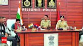 Key Points of New Criminal Laws Discussed by Cops | Bareilly News - Times of India