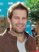 Geoff Stults