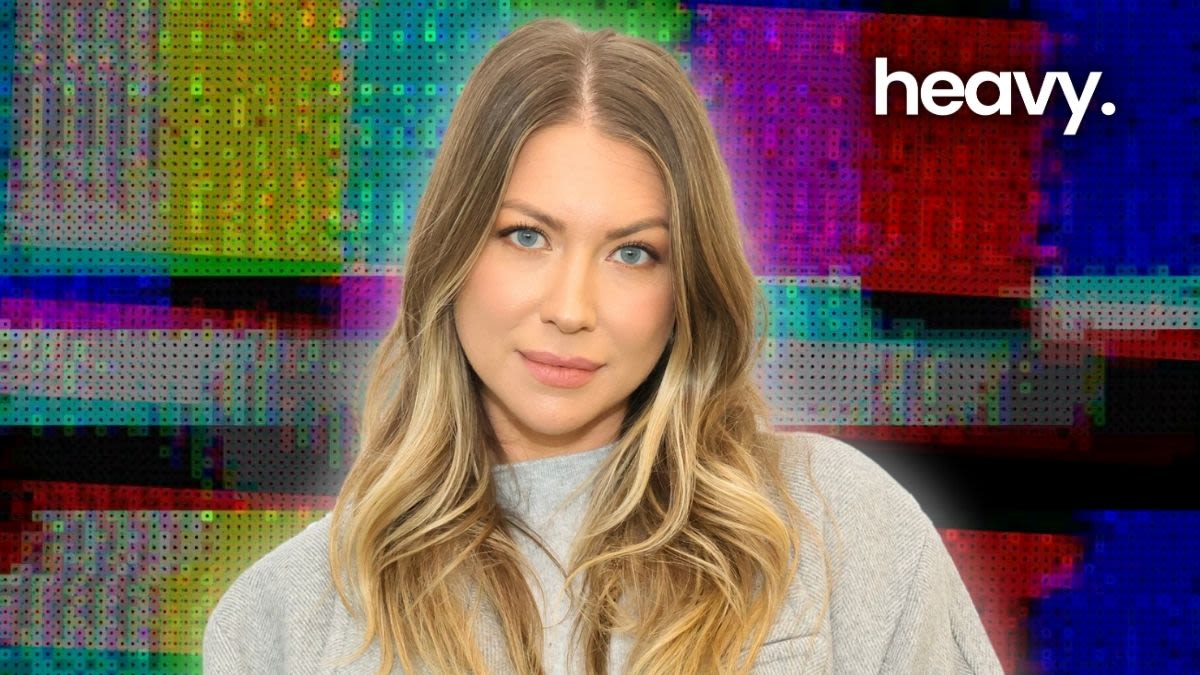 Stassi Schroeder Says Bravo Producer Recently Asked Her a ‘Weird’ Question