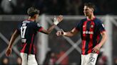 San Lorenzo juega ante Lanús en busca de su primera victoria en la Liga Profesional: hora, TV y formaciones