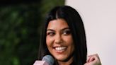 Kourtney Kardashian called out for not knowing minerals are chemicals while promoting skincare line