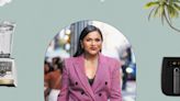 The Home Splurge Mindy Kaling Doesn’t Feel Bad About