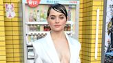 Why Joey King Has No Regrets Over The Kissing Booth