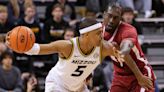 SEC changes schedule for Mizzou Tigers men’s basketball games vs. Mississippi State