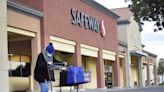 Construction begins for possible third Safeway location in Elk Grove. Here’s where