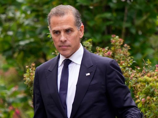 Money, drugs and tax evasion: The second Hunter Biden trial is set to begin Thursday