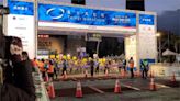 台北馬拉松2.8萬人頂8度低溫起跑 12名國外菁英好手競速！