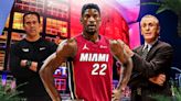 NBA rumors: Why Jimmy Butler, Heat not 'trending in the right direction'