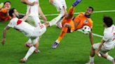 Holanda bate Turquia de virada e pega Inglaterra na semifinal da Euro 2024