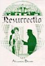 Resurrection (1931 Italian film)