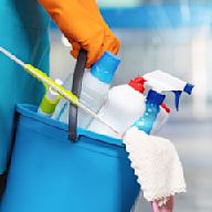 Cleaning Service