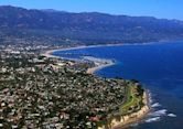 Shoreline Park, Santa Barbara