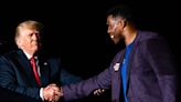 Trump won't campaign with Herschel Walker in Georgia before the Senate runoff: NYT