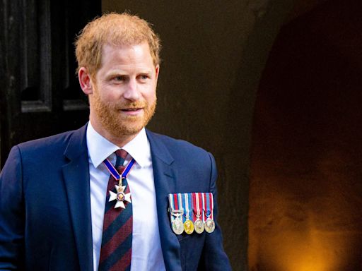 Prince Harry : cette décision contre laquelle il n'a rien pu faire et qui l'a poussé à boire plus que de raison