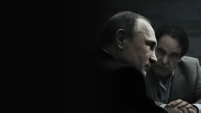 The Putin Interviews Season 1 Streaming: Watch & Stream Online via Paramount Plus with Showtime