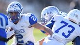 Two Somerset County standouts selected to Pa. Football Writers' All-State team