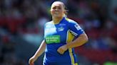 Leeds Rhinos' Zoe Hornby stepping back from Rugby League playing career after 'heavy heart' decision