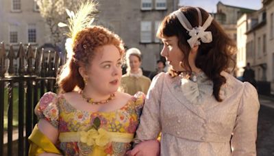 Bridgerton Season 3: What Did Penelope Write About Eloise as Lady Whistledown?