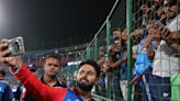 Rishabh Pant, DC Thank Fans