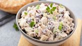 Tarragon Is The Fresh Ingredient That Brings Out The Best In Chicken Salad