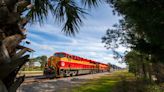 Norfolk Southern and Florida East Coast Railway expand intermodal offerings