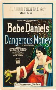 Dangerous Money