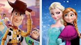 ¡Es oficial! Confirman nuevas películas de Toy Story y Frozen