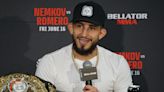 ‘Battles with myself’: Sergio Pettis opens up about self-doubt, anxiety prior to Bellator 297 victory