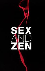 Sex and Zen