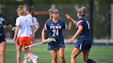 Ivy League Semis: Brandt's Big Day Lead's Penn Over Princeton