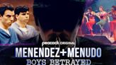 Erik and Lyle Menendez Speak Out About Menudo Member's Abuse Allegations Against Dad Jose