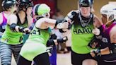 Harrisburg Area Roller Derby opens 2024 season this Sunday