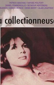 La Collectionneuse