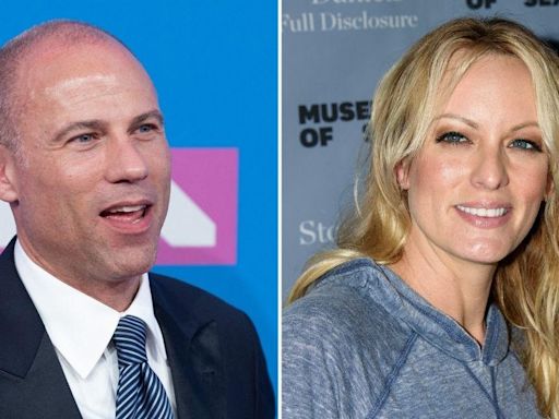 Disgraced Lawyer Michael Avenatti Issues Scathing Response to Stormy Daniels' Trump Trial Testimony