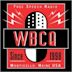 WBCQ (SW)