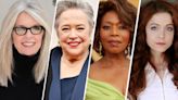 Diane Keaton, Kathy Bates & Alfre Woodard Set For Castille Landon Comedy ‘Summer Camp’