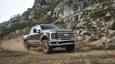 Tested: Ford's 2023 F-Series Super Duty Is One Quick Work Truck