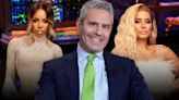 Andy Cohen On Robyn Dixon & Candiace Dillard-Bassett’s ‘RHOP’ Exit & Being Crowned The Grand Duke Of Potomac