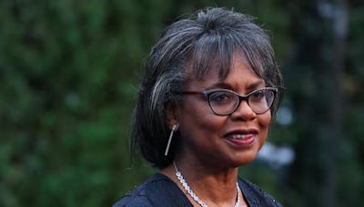 Anita Hill Pens Op-Ed Standing With Victims and Survivors Following Harvey Weinstein Reversal