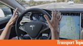 Judge: Tesla Must Face Suit Alleging Buyers Were Misled | Transport Topics