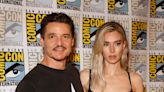 Vanessa Kirby comforts ‘anxious’ Fantastic Four co-star Pedro Pascal on Comic-Con stage; Julia Fox says ‘I love her’