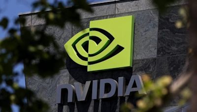 Warum Nvidia gerade eine seltene Herabstufung der Aktie erhalten hat