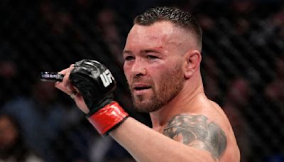 ‘He Got Molested as a Kid’: Colby Covington Brings Up Sean Strickland’s Abusive Dad Over UFC Fighter Pay Criticism